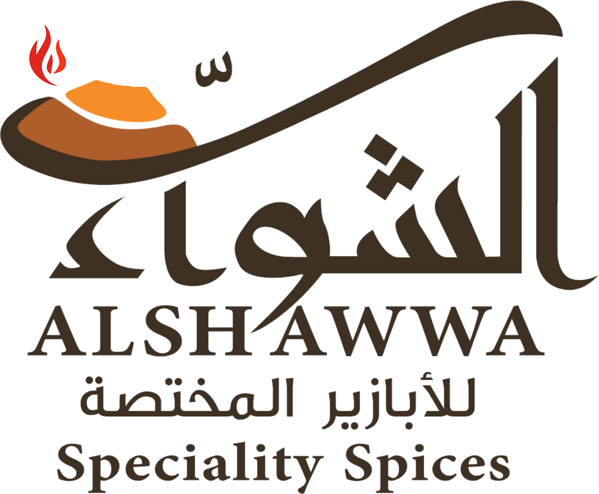 ساتي الشوّاء — للأبازير المختصة